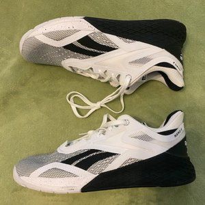 Reebok Men's Nano X Cross Trainer